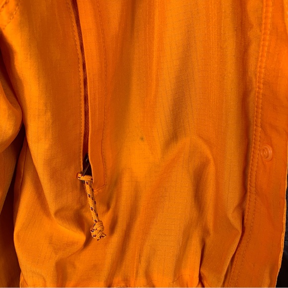 Patagonia Glade Runner Jacket Vintage Size XS - Picture 4 of 6